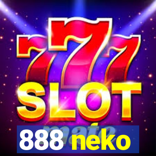 888 neko